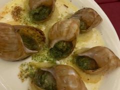 法式焗蜗牛-红房子西菜馆(淮海中路店)