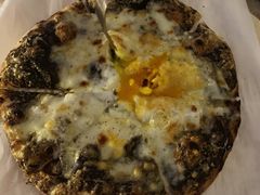 -Mercato莫卡多露台餐厅与酒吧(K11店)