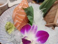 -林妈妈村·日式料理(宝山万达店)