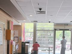 -麦当劳(牡丹江路店)