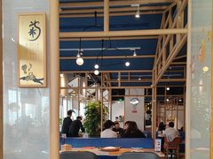 -渝信川菜 · 川味家常菜(财富购物中心店)