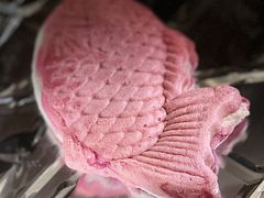 -粉粉乐鲷鱼烧(美罗城店)