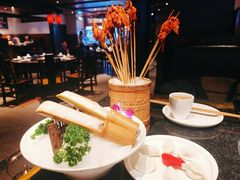 -周师兄大刀腰片火锅(洪崖洞旗舰店)