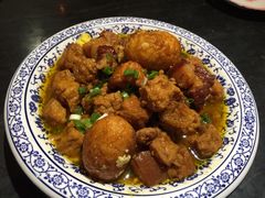 -金掌勺锅包肉(太原万达店)