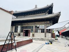 -嵩祝寺及智珠寺