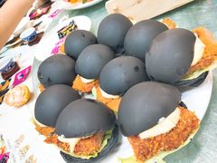 -點無缺茶楼·海鲜酒家(世博店)