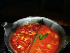 -湊湊火锅·茶憩(锦艺城店)