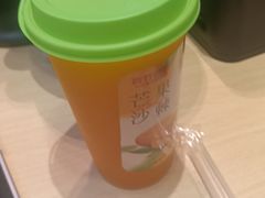 -西竹拌面(银川阅彩城店)