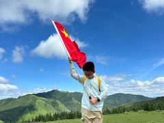 -灵山