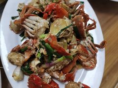 -田源农家饭店·窑鸡王·海鲜(东部湾·融创店)