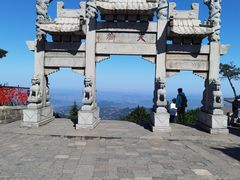 -泰山风景名胜区