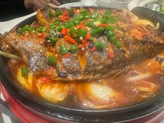 -潇湘码头·鲜湘菜(清河店)