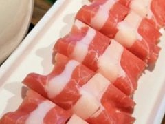 -南门四季铜锅涮肉(东坝店)