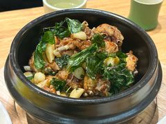 -竹里馆·淮扬菜·功夫茶(老门东店)