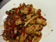 -徐记海鲜(曲江南湖店)