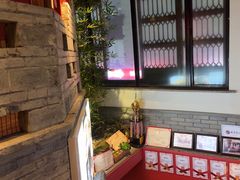 -川流不息·地道川菜·小龙虾(新松江路店)