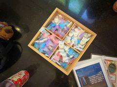 -明日世界密室轰趴·剧本桌游·箭馆团建(国贸店)