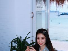 -The Sunny Side Cafe Station 1