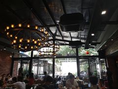 大堂-淇乐多品味馆(江南大道店)