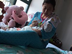 -爱贝佳月嫂公司(沈阳分公司)