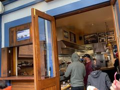 -Fergburger(皇后镇店)