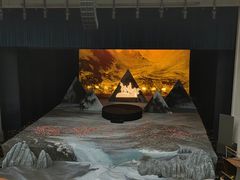 -保利剧院(保利大厦店)