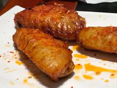 -邢氏老太太烤串(北兴街店)