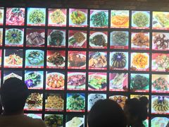 -大眼锅贴水饺(河东店)