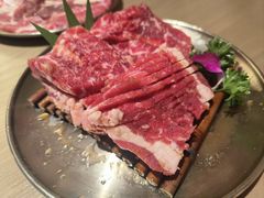 -西塔老太太泥炉烤肉(北京双井店)