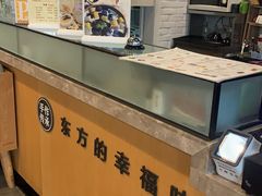 自助取餐区-仙芋传奇(黄山黎阳in巷店)