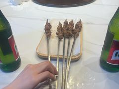 -相约·羊村小馆非遗手抓肉(七一酱园店)