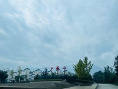 -少华山国家森林公园