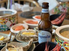 -阳光岛·海鲜盛宴(银泰中心in99店)