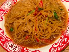 -破三川·新川菜(静安大融城店)