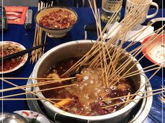 -马路边边串串香(延庆环球新意广场店)