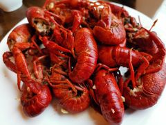 -南宁沃顿国际大酒店-自助餐厅