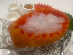 -粤珍轩·家宴·广式茶点(新城广场店)