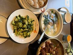 -食光慢宴·安吉土菜馆