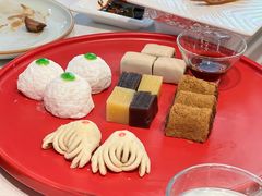 -到家尝北京菜(西坝河店)