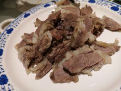-宁夏国强手抓羊肉·清真菜(未央路凤三店)