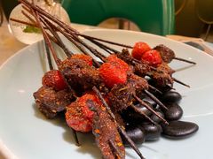 -雀蓝川菜(星悦汇店)
