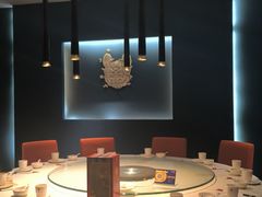 -百姓厨房(凤翔泥塑坊店)