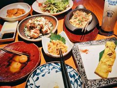 -醉虎传(南锣鼓巷店)
