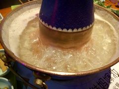-姑妈嫁妆涮羊排专业火锅(中央大街一店)