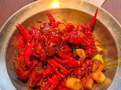 -蟹主隆恩.炙烤海鲜虾蟹馆(梅溪湖店)