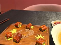 -醉东Oriental House(静安嘉里中心店)