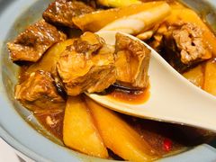 -鹿港小镇(悠唐店)