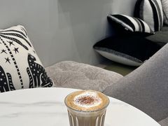 -Beans Solo豆号咖啡(百家湖花园店)