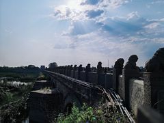 -卢沟桥