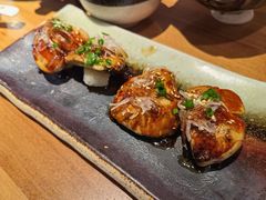 -初居食屋日式料理(万象城购物中心店)